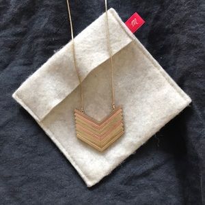 Madewell Necklace